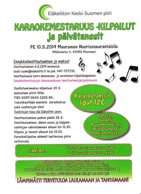 sulasok|eläkeliitto keski suomen piiri.